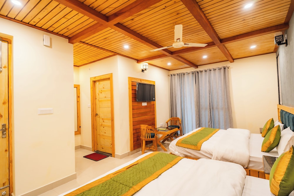 winterfell stays mussoorie