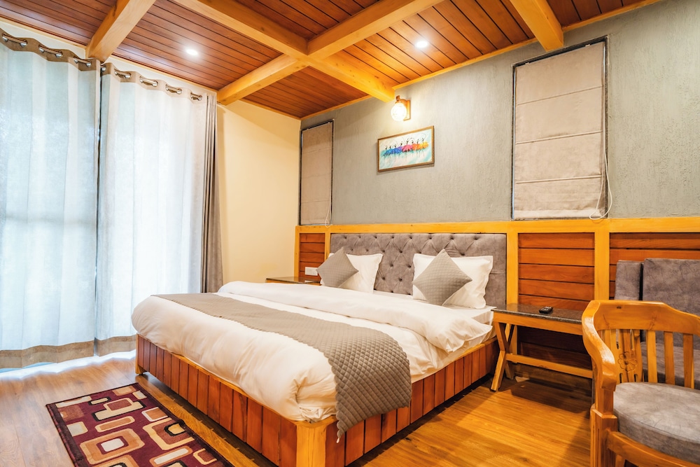 winterfell stays mussoorie