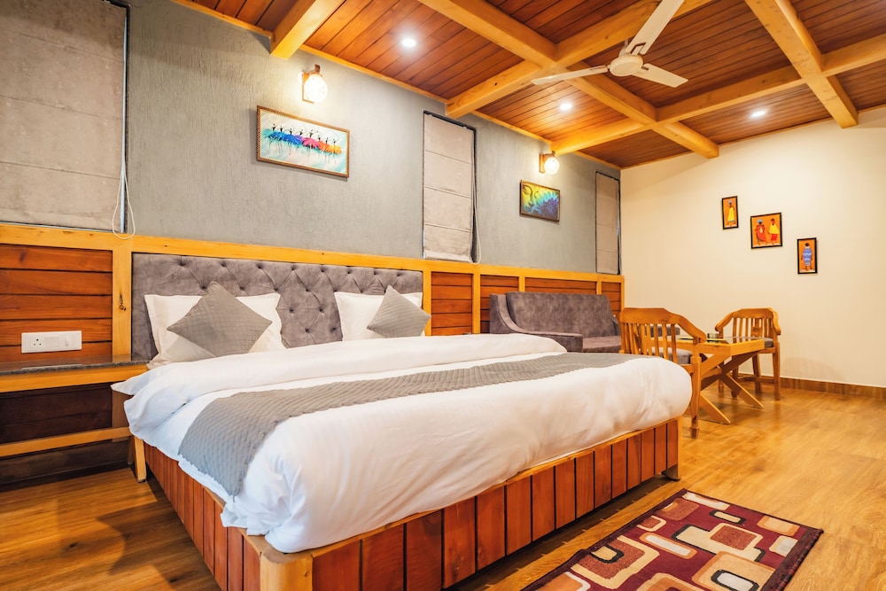 winterfell stays mussoorie