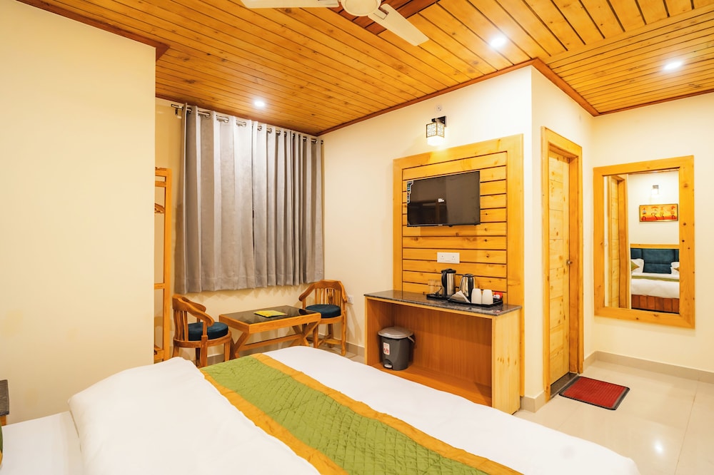 winterfell stays mussoorie