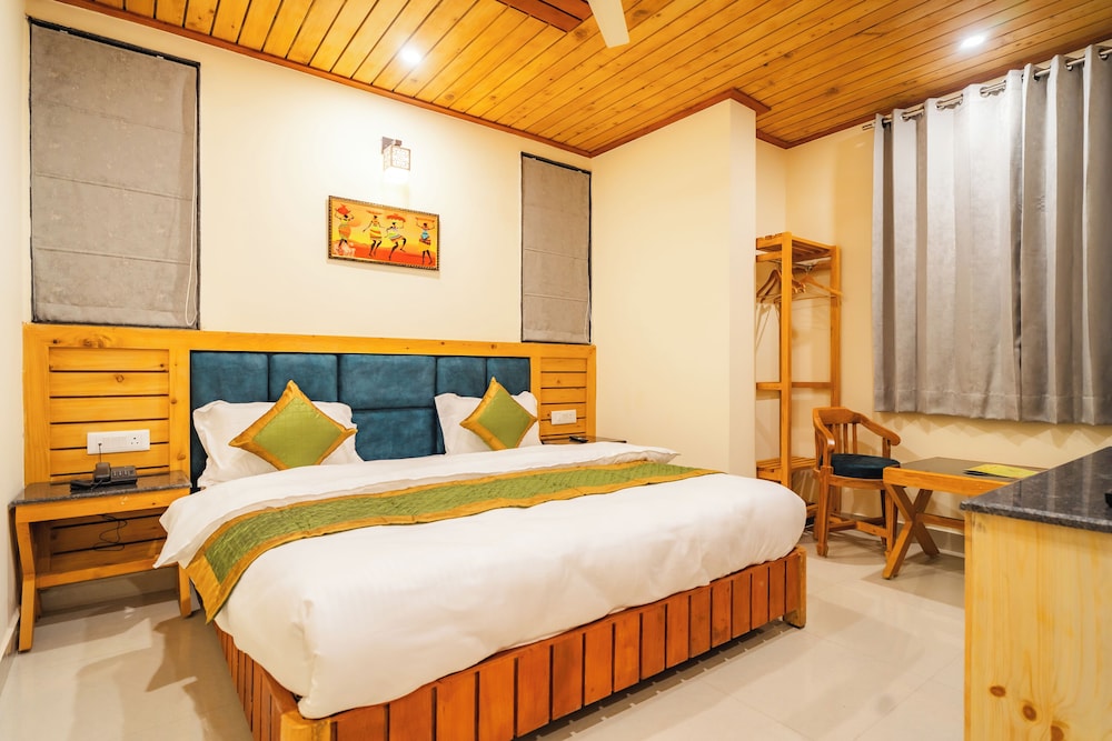 winterfell stays mussoorie