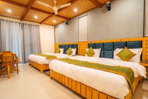 winterfell stays mussoorie