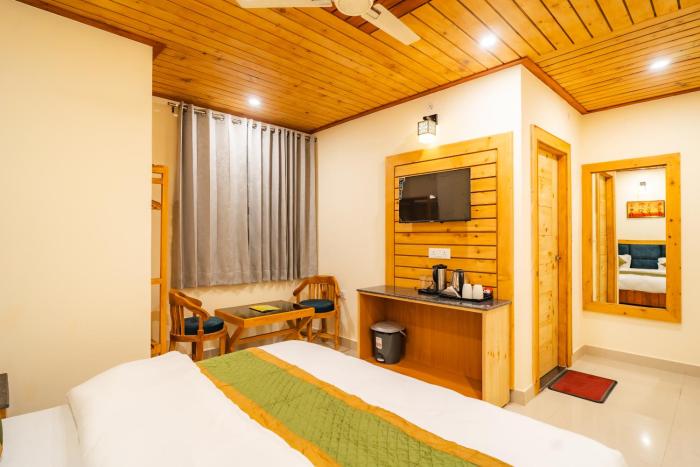 winterfell stays mussoorie