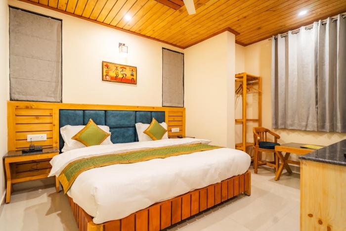 winterfell stays mussoorie