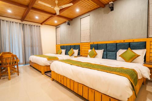 winterfell stays mussoorie