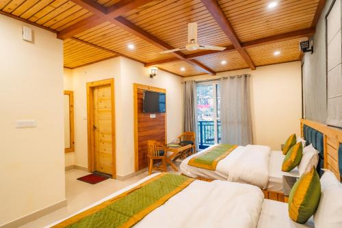 winterfell stays mussoorie