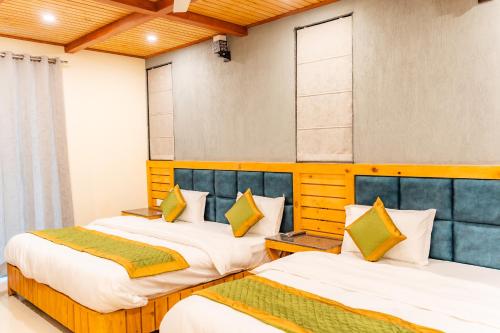 winterfell stays mussoorie