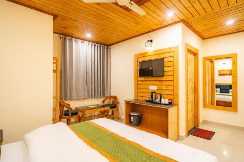 winterfell stays mussoorie