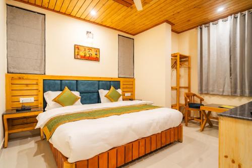 winterfell stays mussoorie