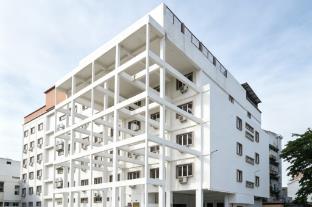 btc hotel