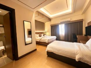 btc hotel