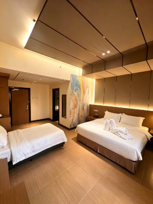 btc hotel