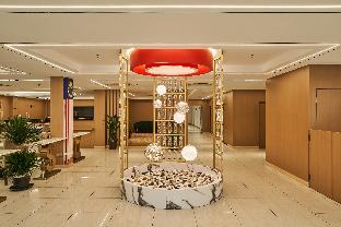 btc hotel