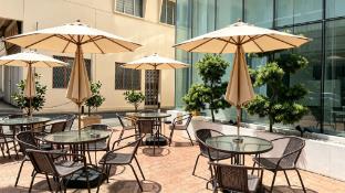btc hotel