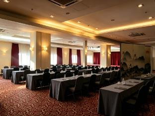 btc hotel