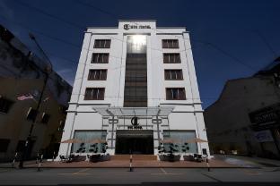btc hotel