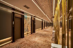 btc hotel