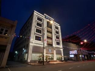 btc hotel