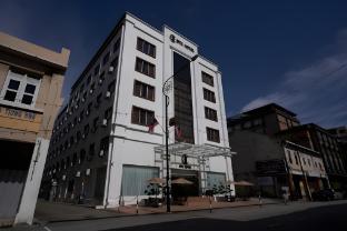 btc hotel