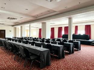 btc hotel