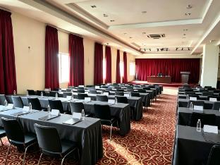 btc hotel