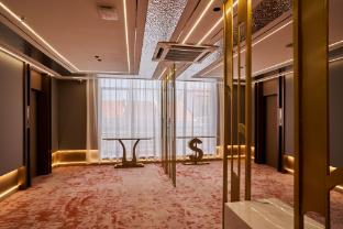 btc hotel