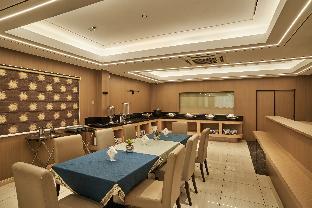 btc hotel