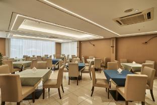 btc hotel