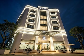 btc hotel
