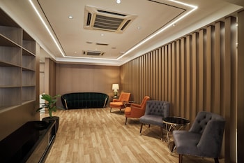 btc hotel