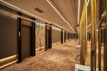 btc hotel