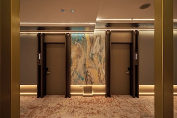 btc hotel