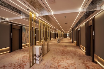 btc hotel