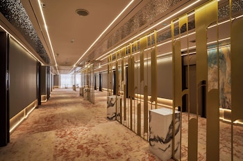btc hotel