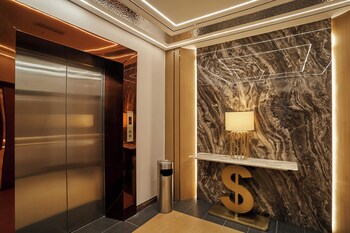 btc hotel