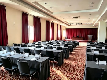 btc hotel