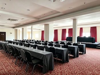 btc hotel