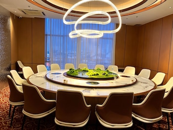 btc hotel