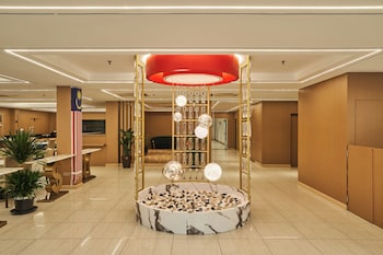 Btc Hotel,,4 star