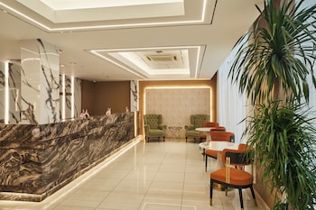 Btc Hotel,,4 star