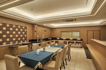 btc hotel