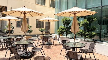 btc hotel
