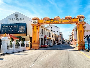btc hotel