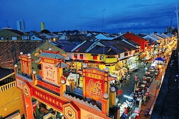 btc hotel