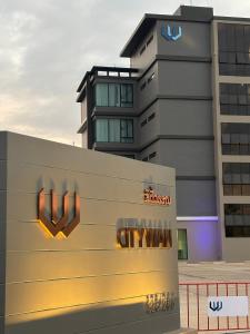 citywan ratchaburi
