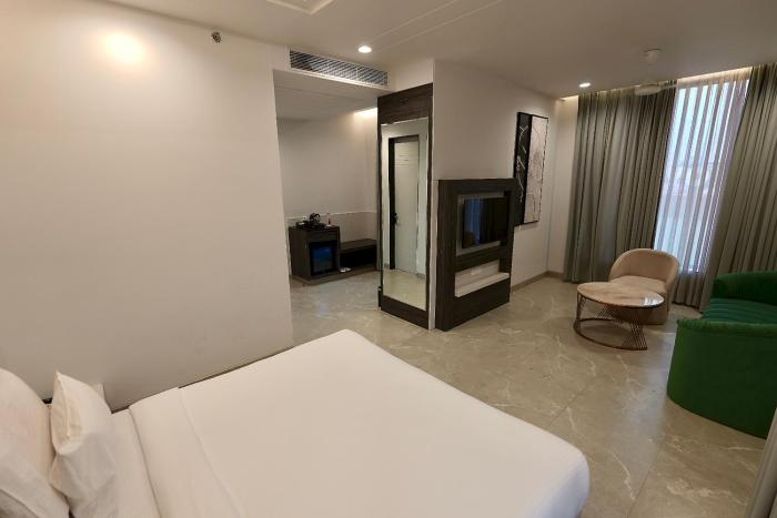elinor hotel