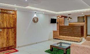 lucent the luxury hotel