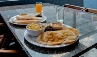 lucent the luxury hotel