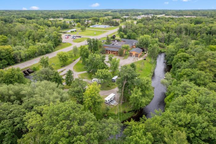 river view lodge