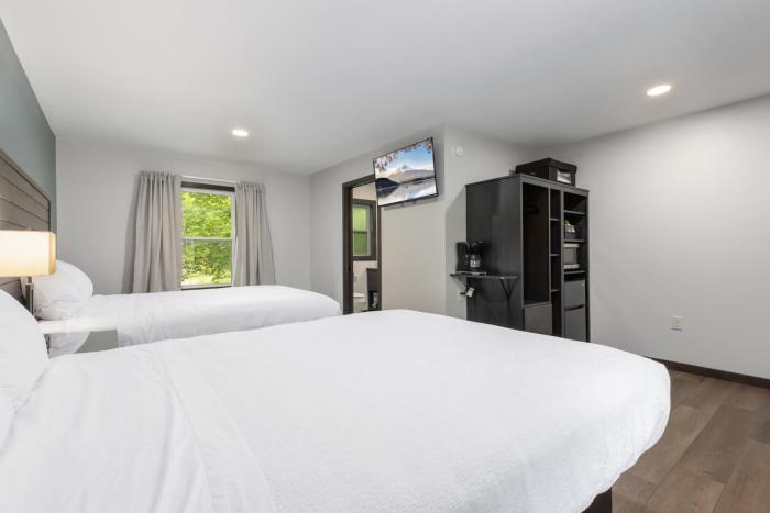 river view lodge